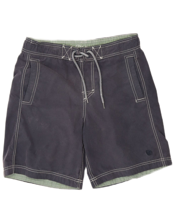 Fat Face Herre svømmeshorts Medium Navy Blue