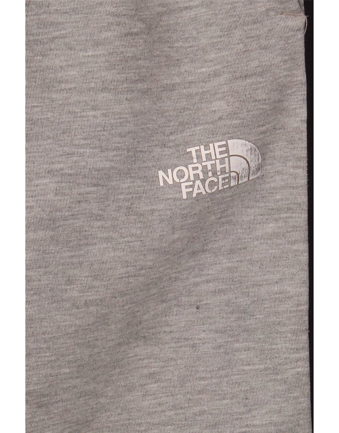 The North Face Herre træningsdragt Bukser Joggers Large Grå Colourblock