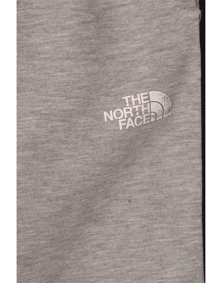 The North Face Herre træningsdragt Bukser Joggers Large Grå Colourblock