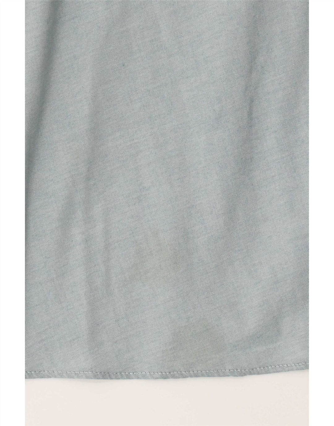 Dkny Herre Slim Fit Skjorte Str. 17 XL Blå