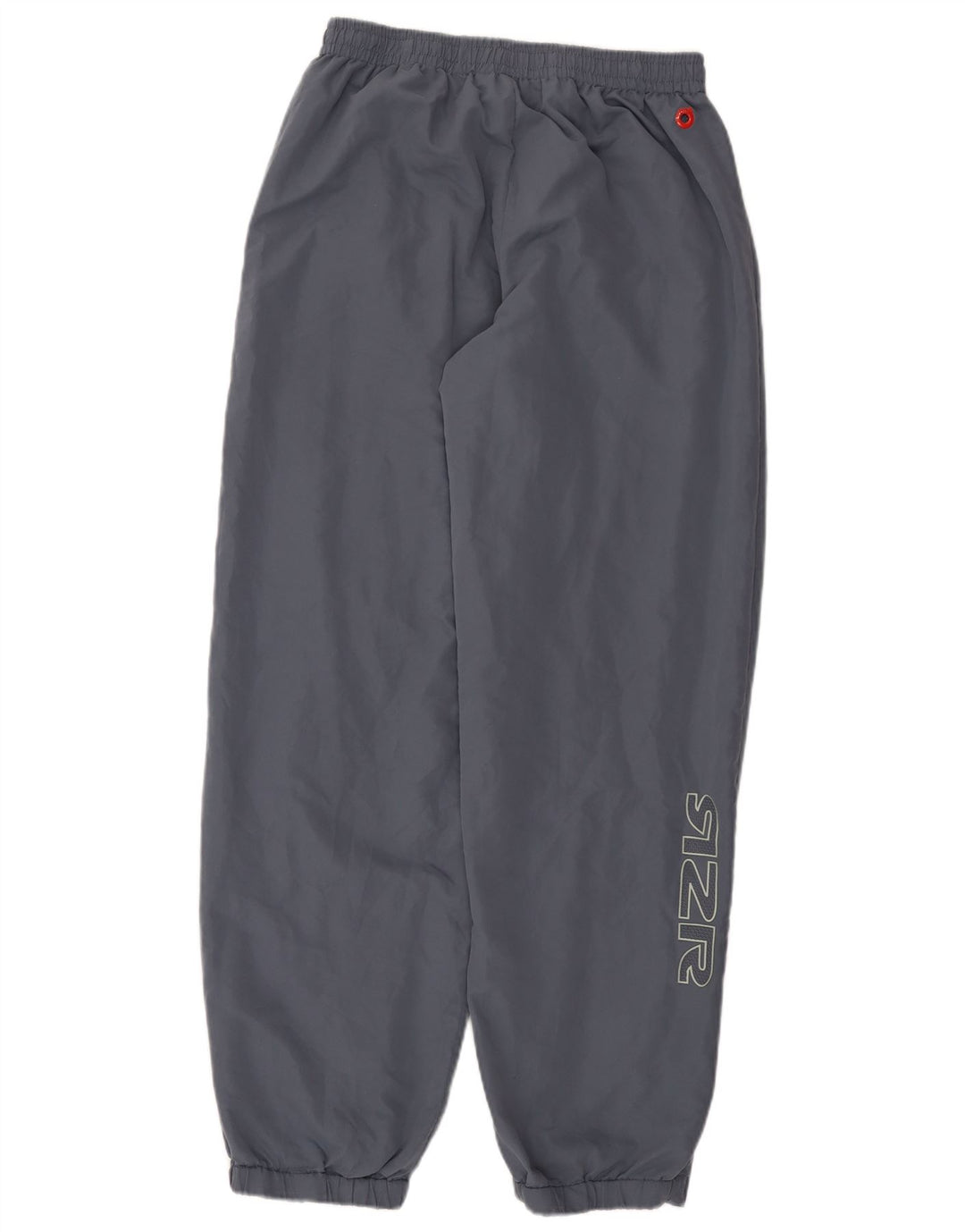 Fila Herre grafisk træningsdragt Bukser Joggers Large Blue Polyester