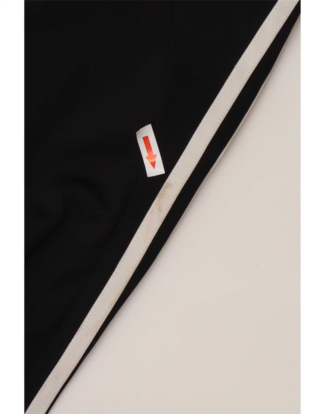 Adidas Aeroready Leggings til kvinder UK 16/18 Large Black Polyester