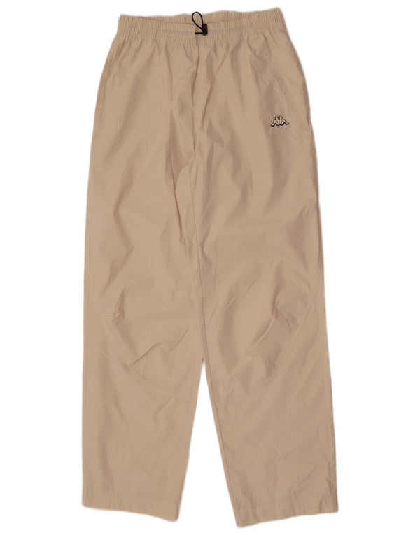 Kappa Herre træningsdragt Bukser Medium Beige Polyester