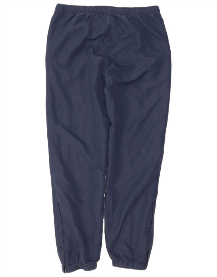 Lotto Herre træningsdragt Bukser Joggers Medium Navy Blue