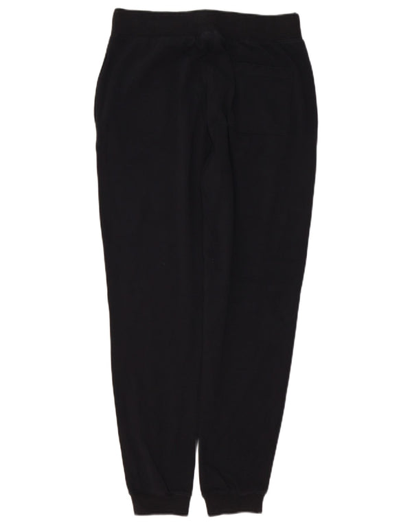 CHAMPION Womens træningsdragt Bukser Joggers UK 14 Large Black