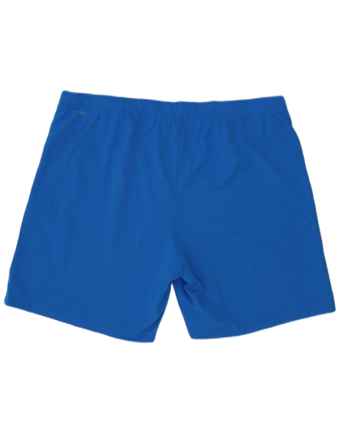 Puma Herre Sportshorts 2XL Blå Polyester Sports