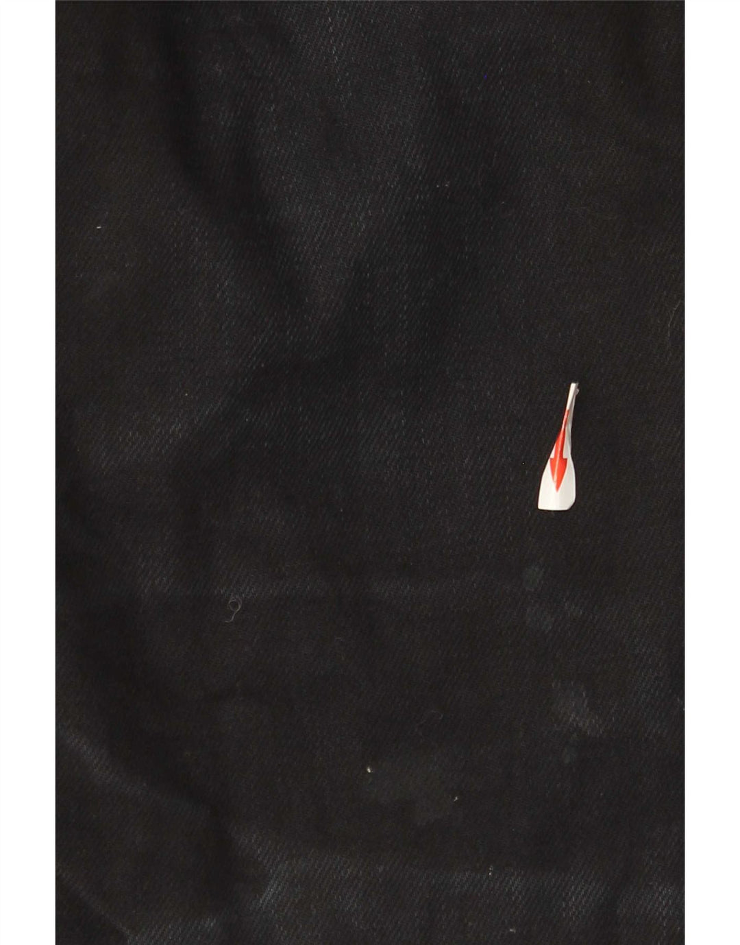 Jack & Jones Straight Jeans til mænd W34 L34 Marineblå bomuld