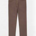 Levi's Herre 511 Slim Casual Bukser W32 L32 Grå Bomuld