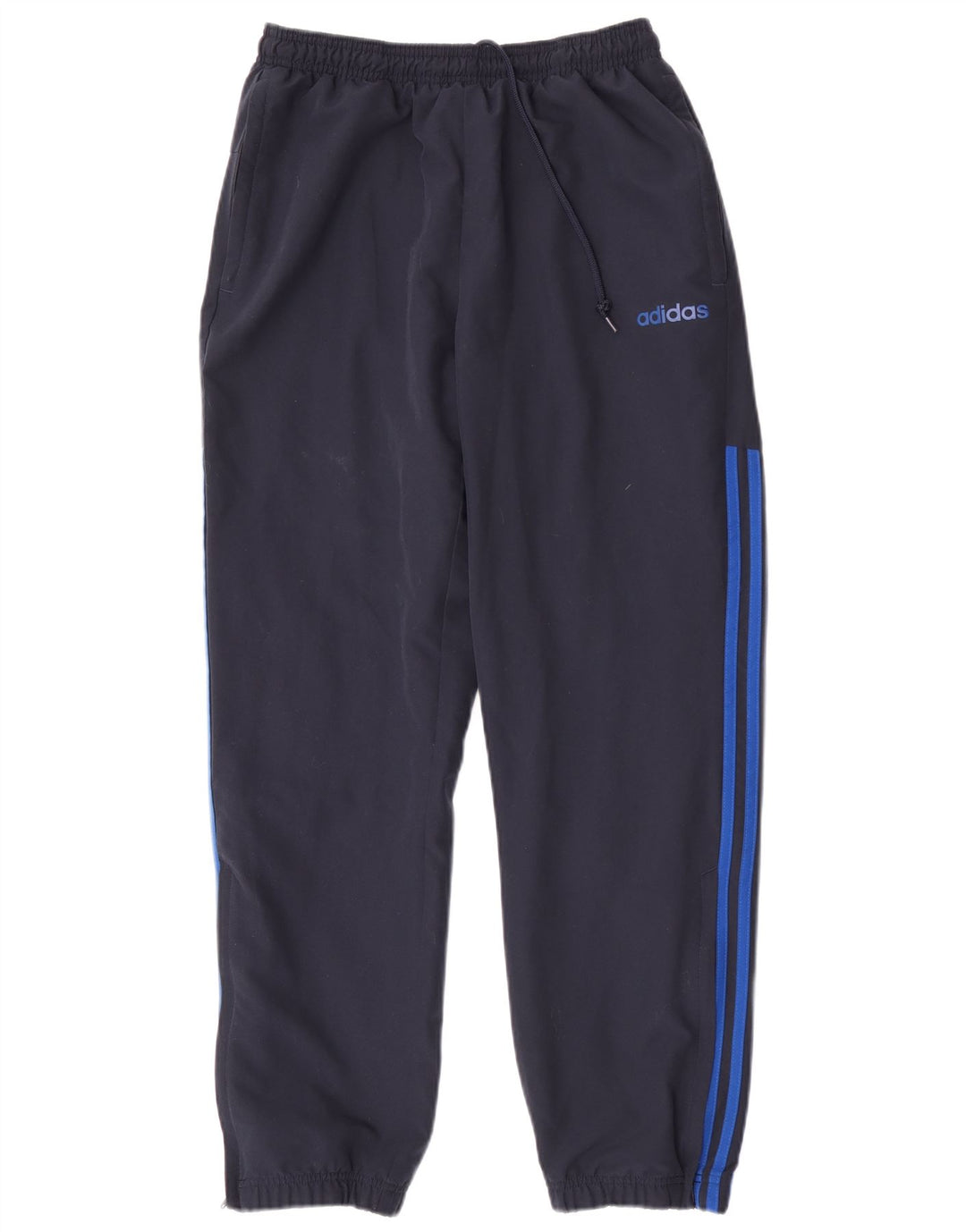Adidas Træningsdragt til mænd Joggers Medium Navy Blue Polyester