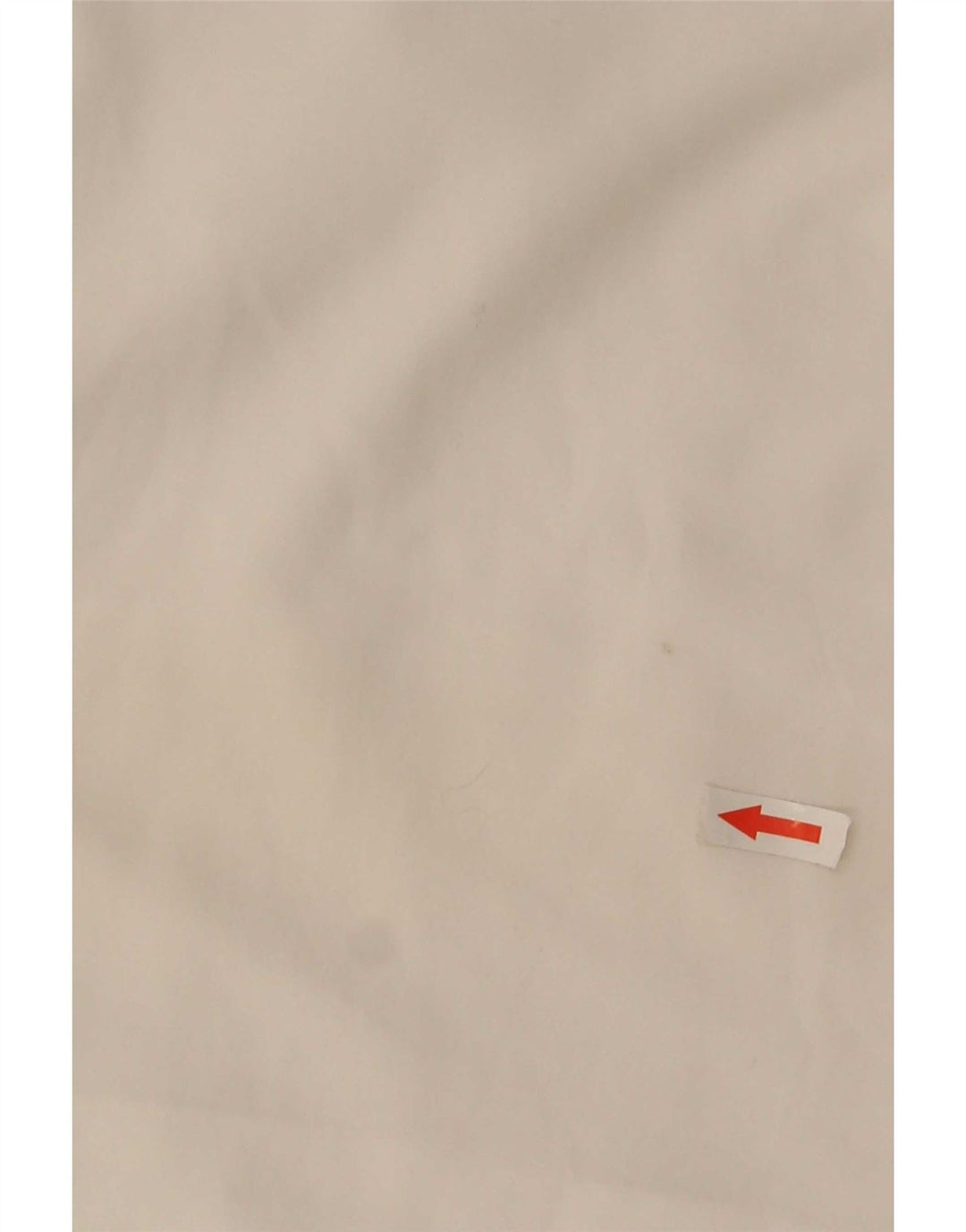 Reebok Herre Bermuda Sport Shorts Små hvide polyester