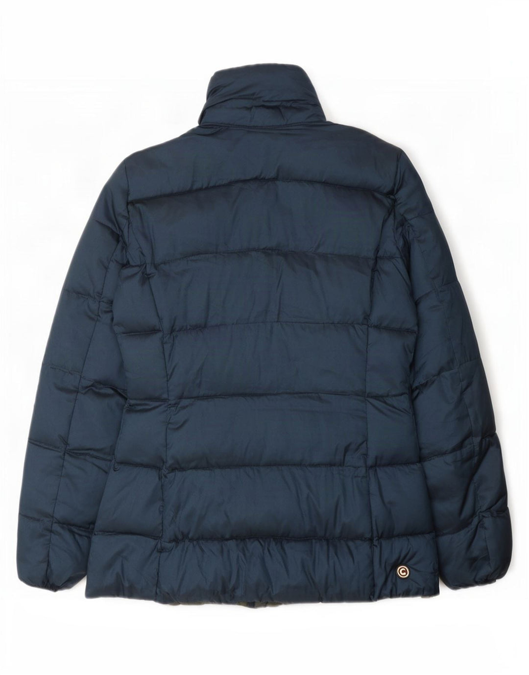 Colmar Polstret Damejakke IT 42 Lille Marineblå Polyester