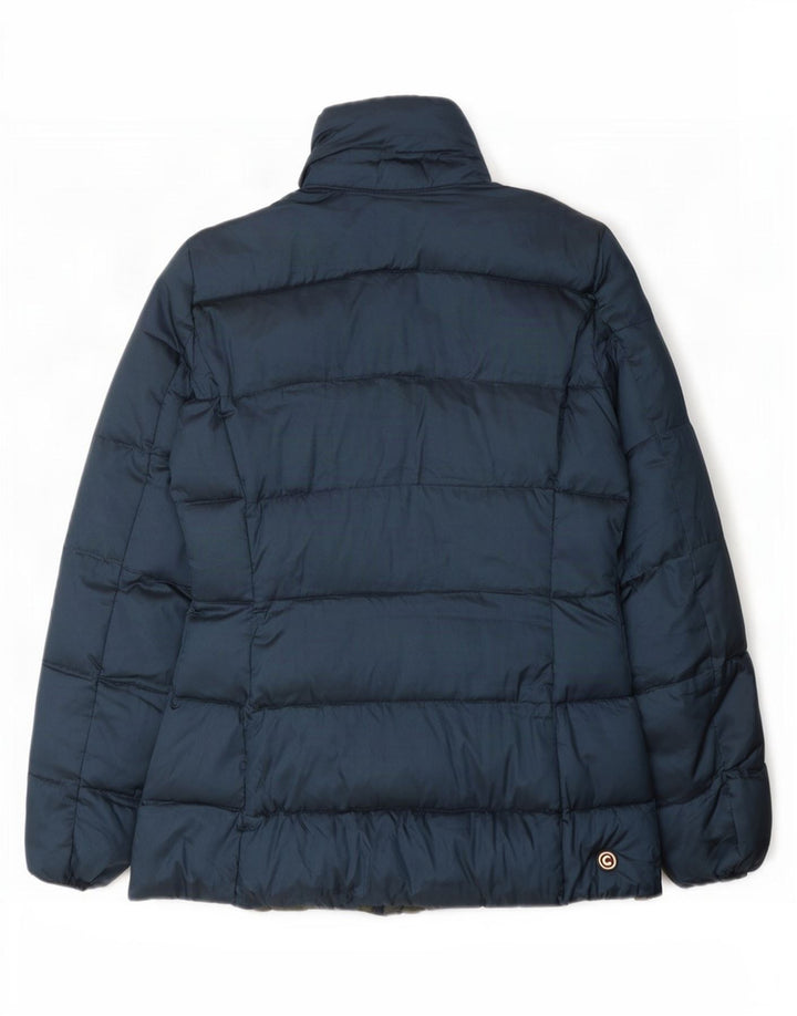 Colmar Polstret Damejakke IT 42 Lille Marineblå Polyester