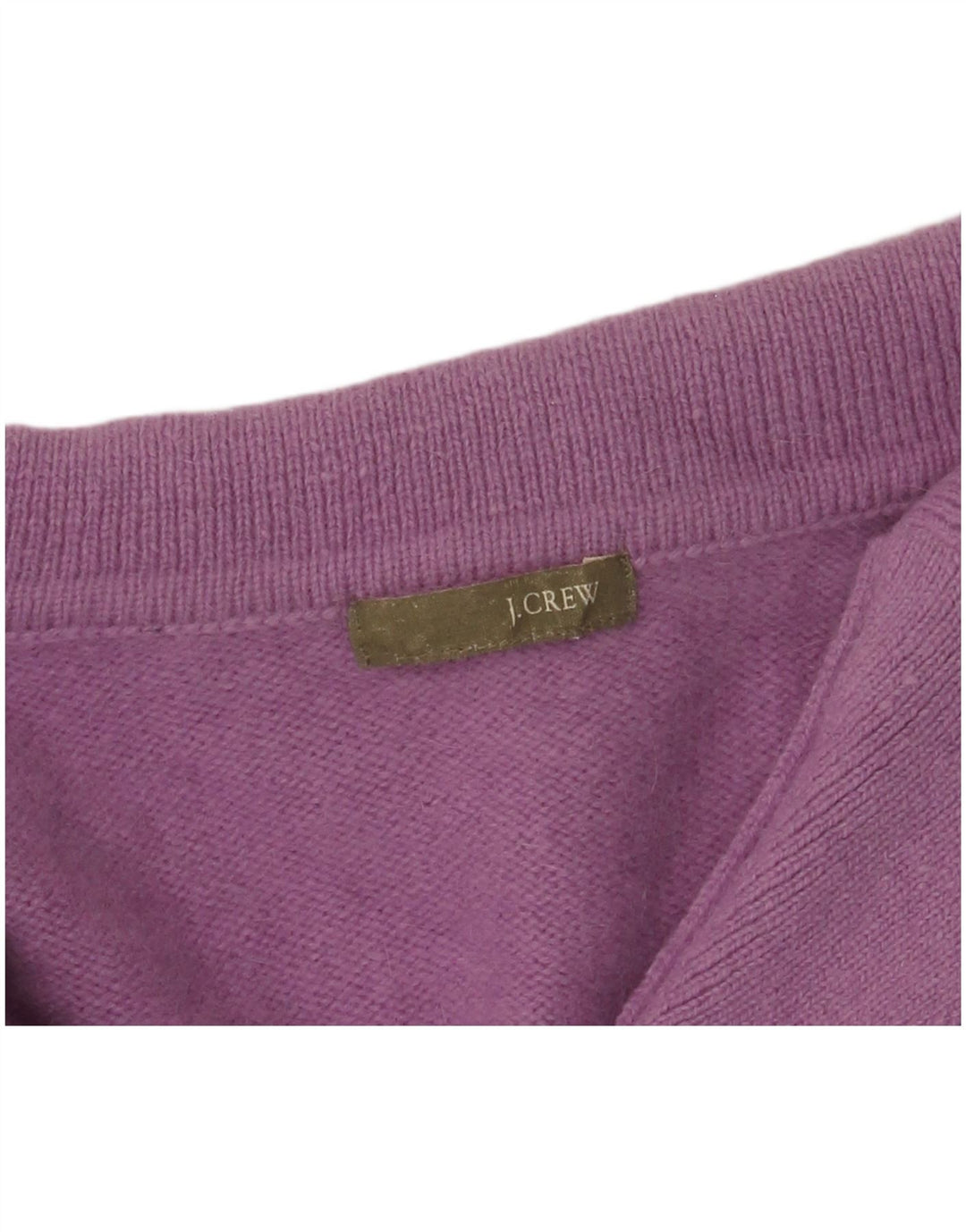 J. Crew Dame Cardigan Sweater UK 12 Medium Pink