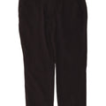 Under Armour Herre Regular Chino Bukser W40 L30 Sort