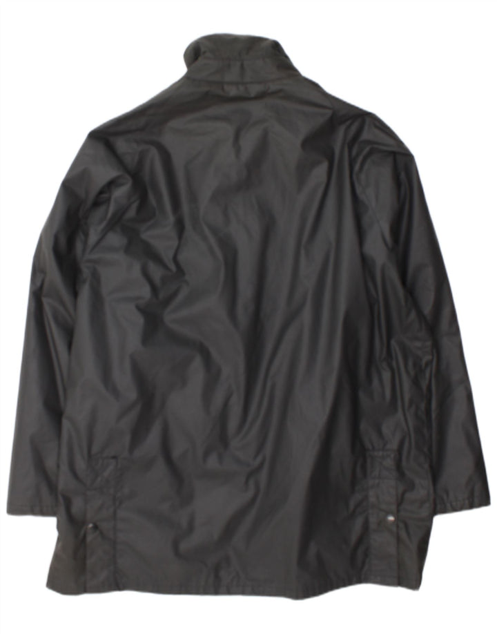Conbipel Herre Utility Jacket UK 42 XL Grå Polyester
