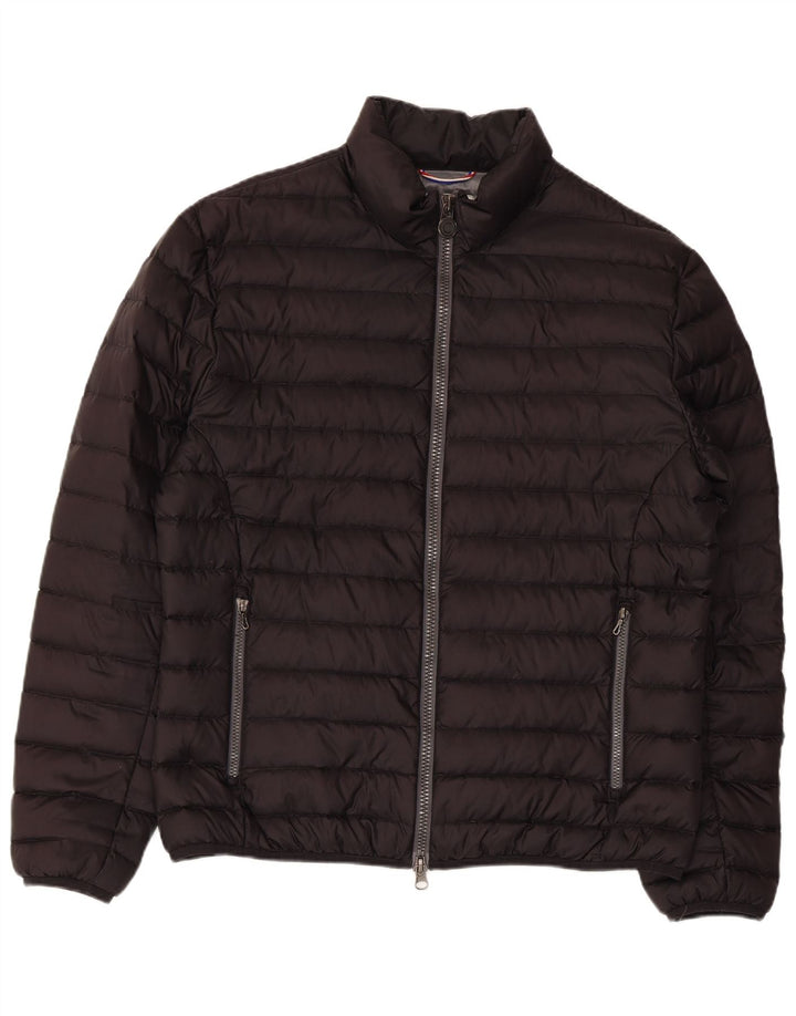 Colmar Polstret Herrejakke IT 56 XL Sort Polyester