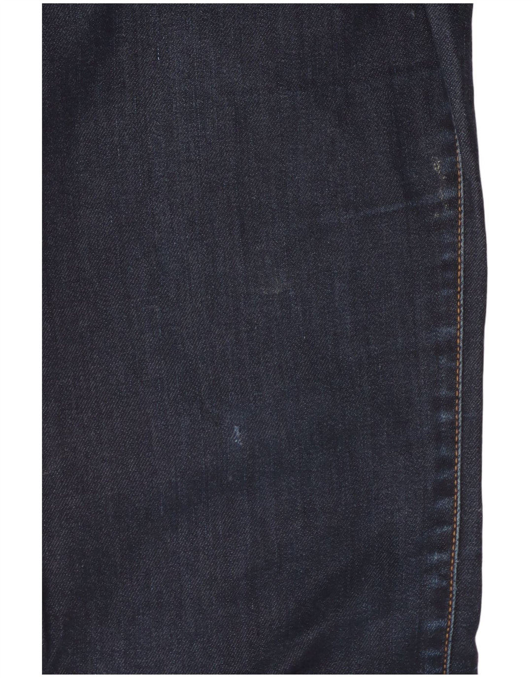 Diesel Dame Slim Jeans W27 L32 Blå Bomuld