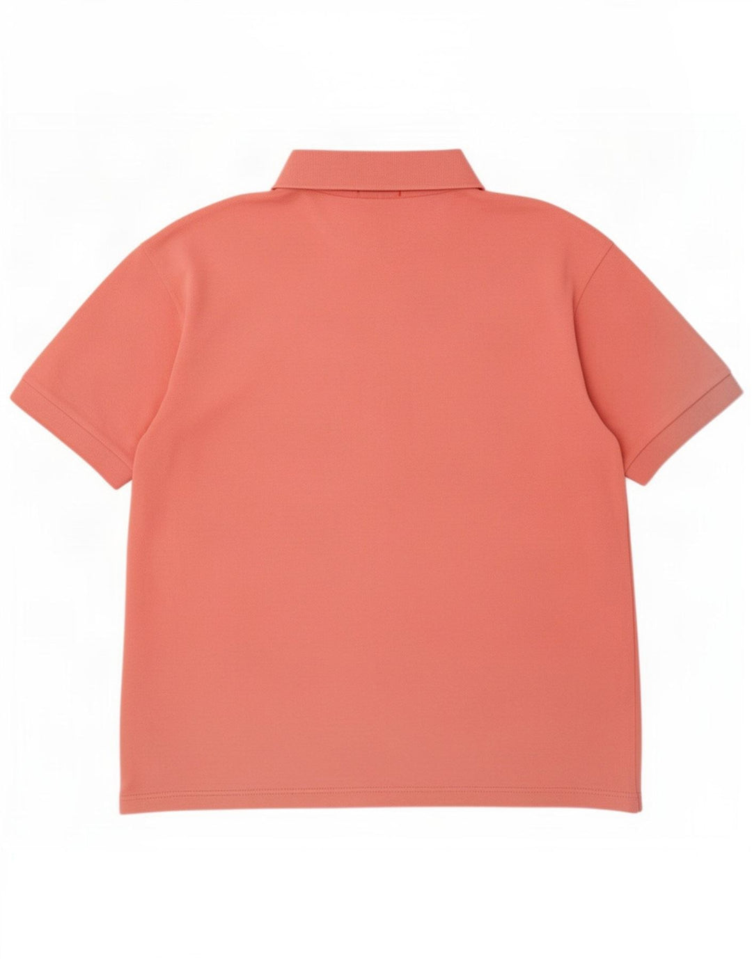 North Pole Herre poloshirt Medium Pink