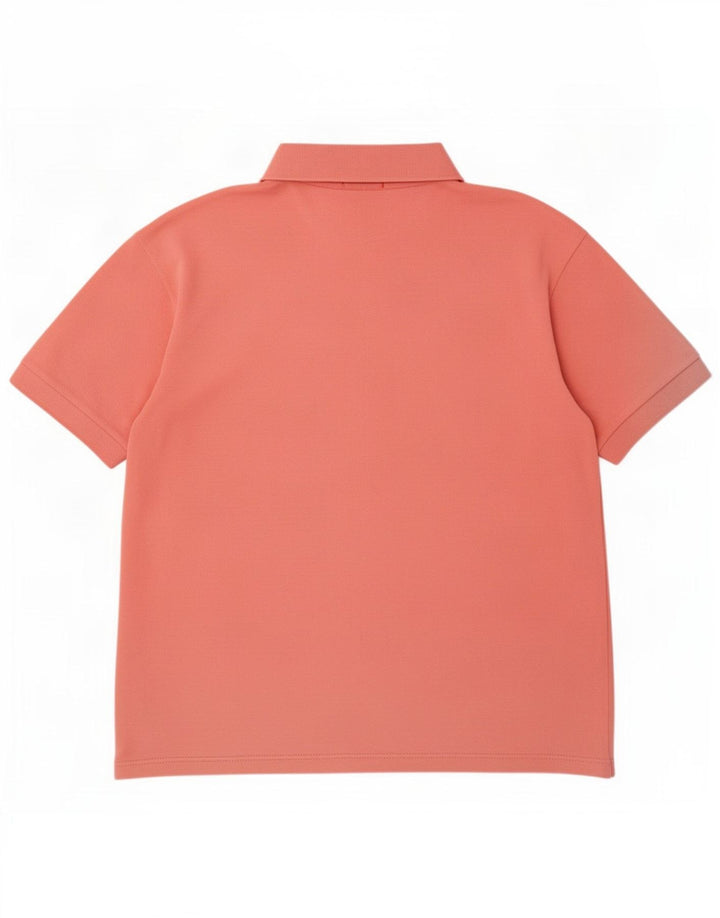 North Pole Herre poloshirt Medium Pink