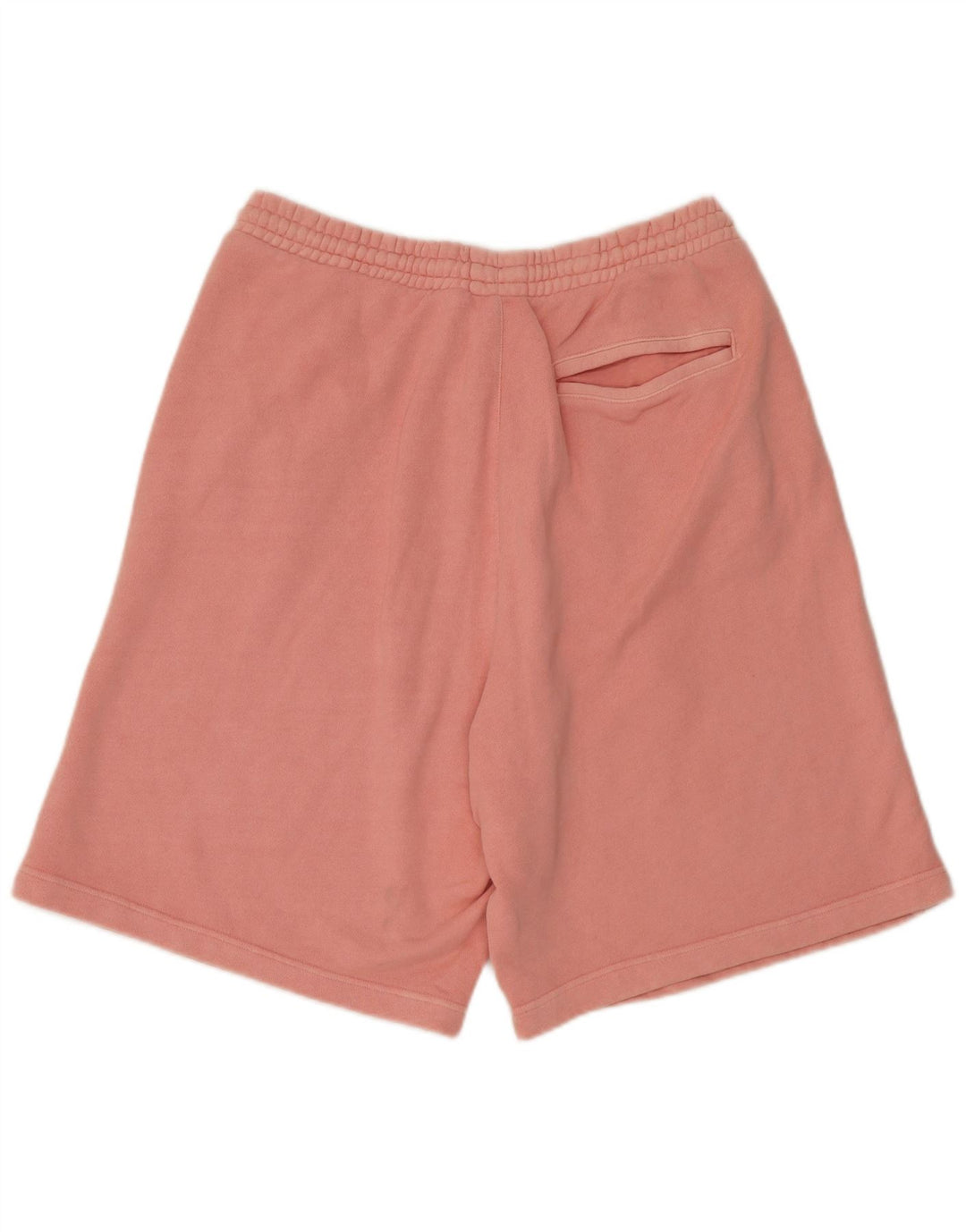 Reebok Sportshorts til mænd Large Pink Bomuld