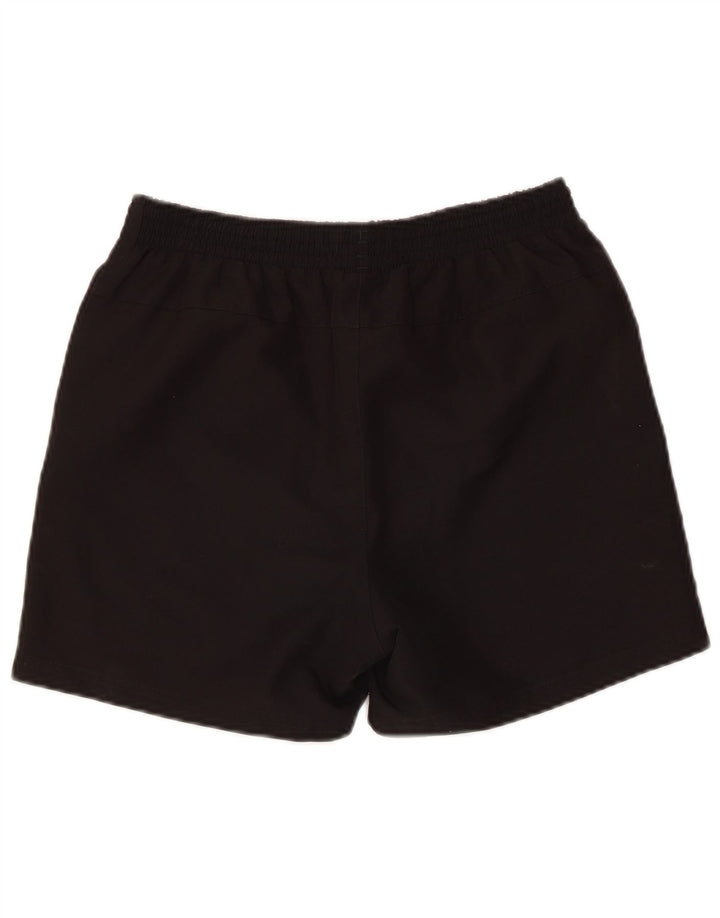 Puma Boys Sports Shorts 13-14 år Sort