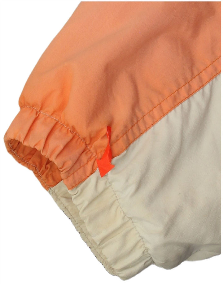 Diadora Herre Skijakke UK 44 2XL Flerfarvet Colourblock Polyamid