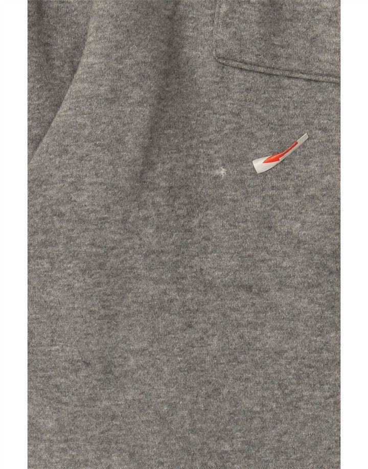 Jordan Træningsdragt til mænd Joggers Medium Grey Flecked Bomuld
