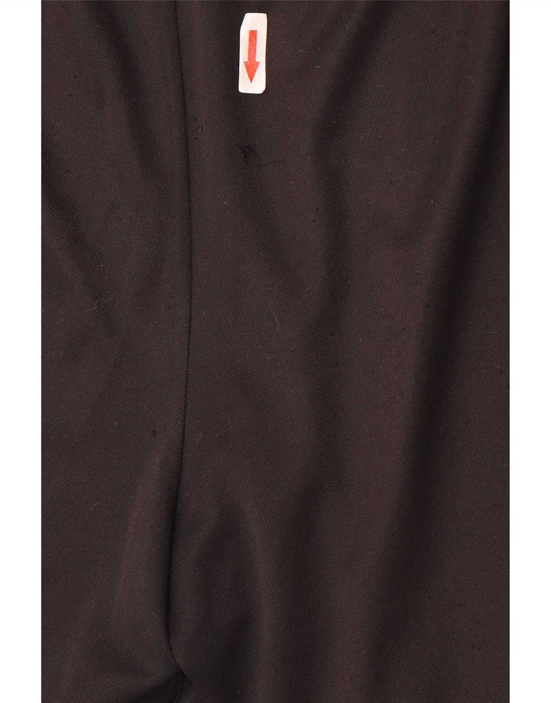 Adidas Herre Regular Fit Sportshorts Medium Sort Polyester Sports