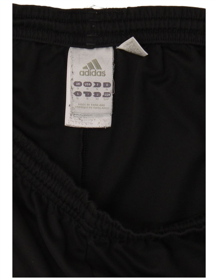 Adidas Herre Climalite Sportshorts Små sorte polyester
