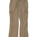 CAMEL ACTIVE Straight Cargo bukser til mænd W32 L33 Beige