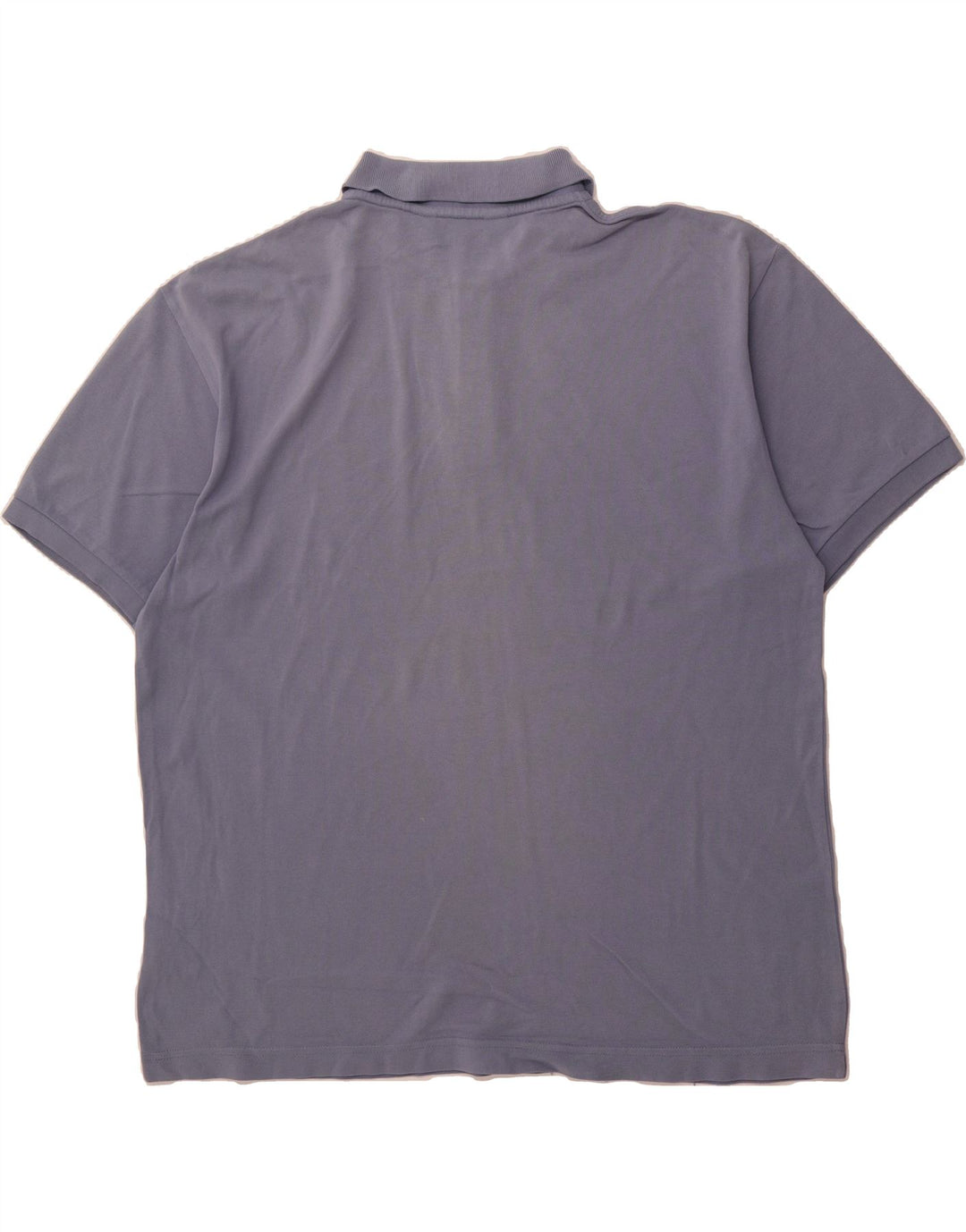 KAPPA Mens Polo Shirt 2XL Blue Cotton Vintage Kappa and Second-Hand Kappa from Messina Hembry 
