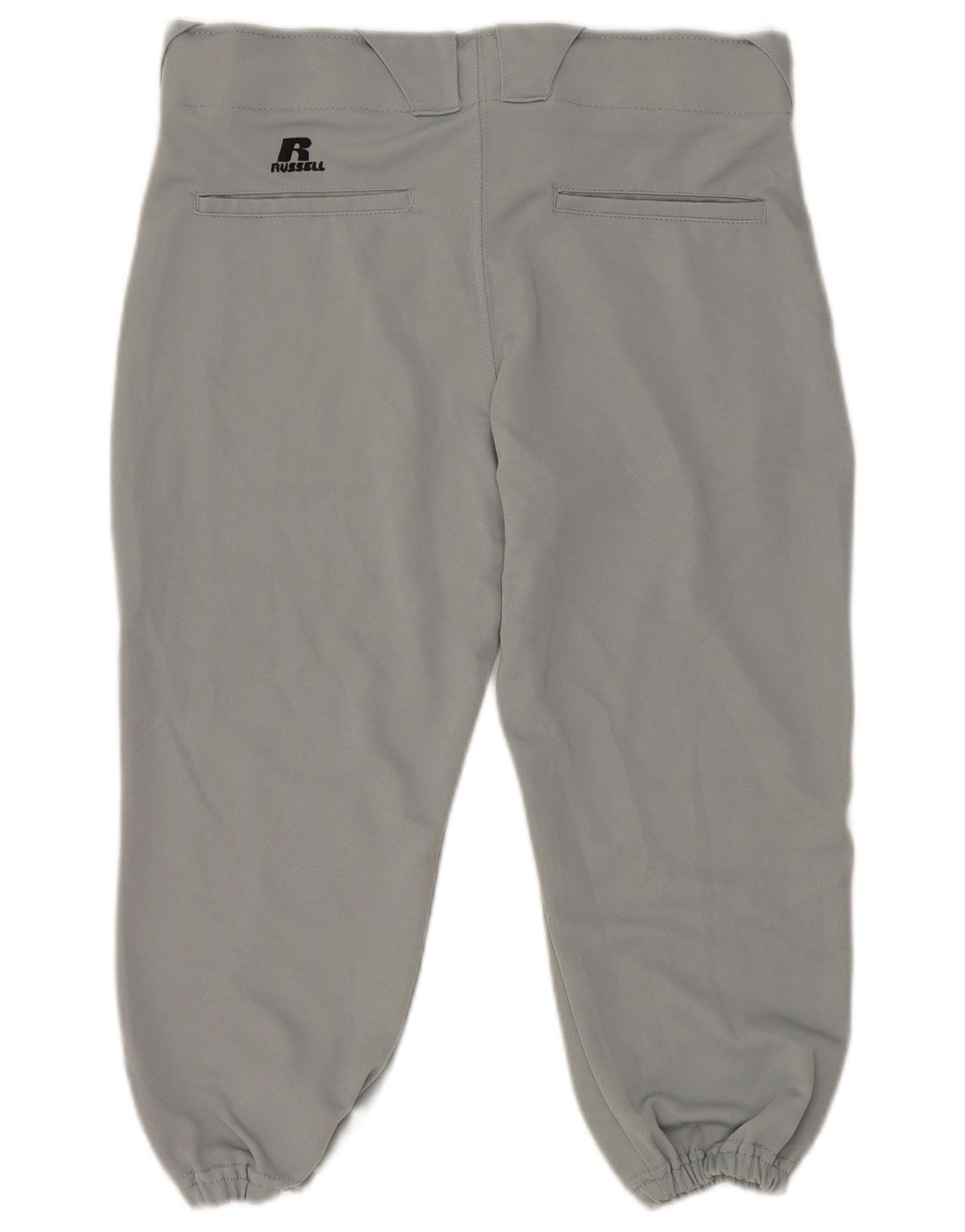 RUSSELL ATHLETIC Herre jogger Capri Bukser Medium W32 L19 Grå Polyester