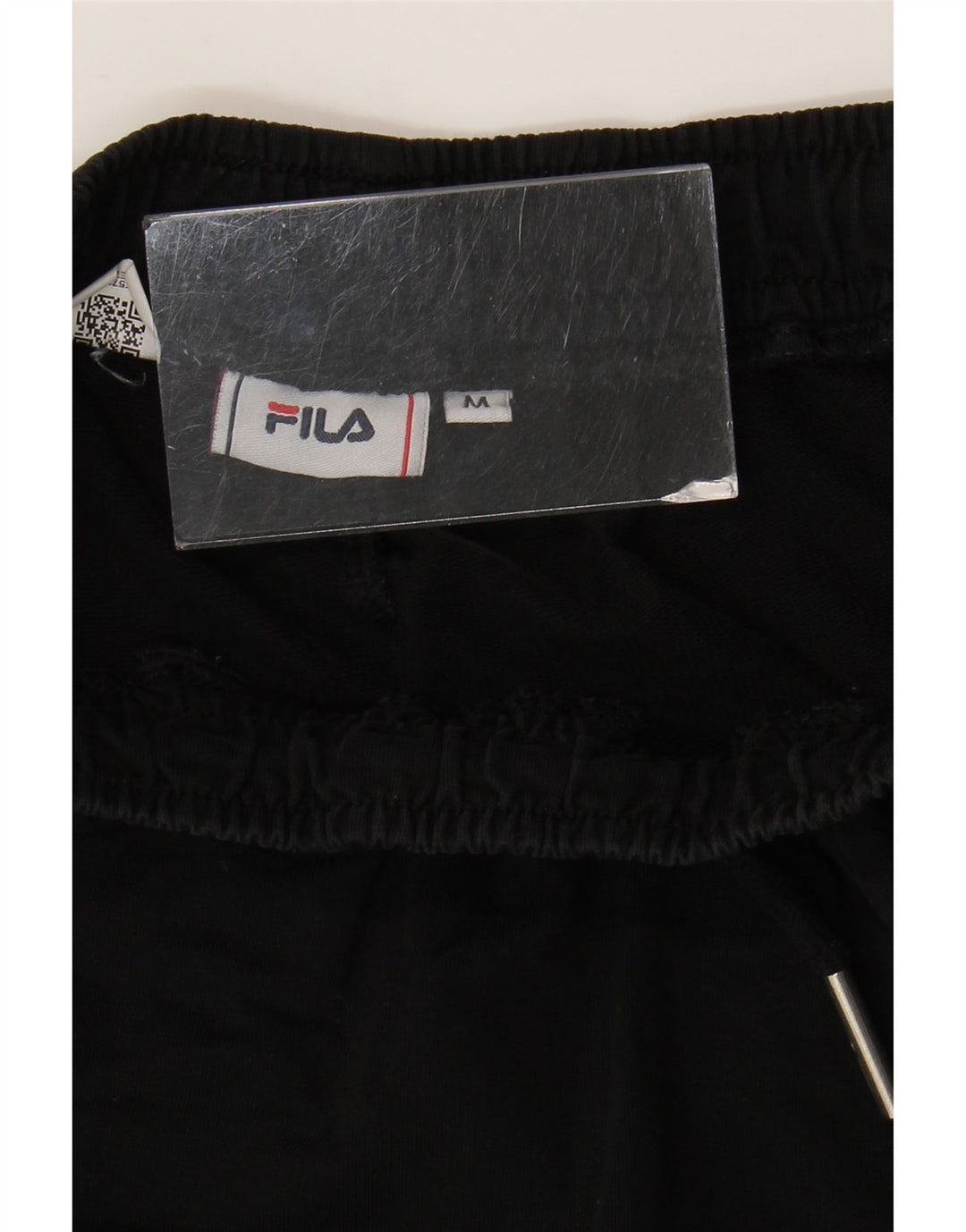 Fila sportsshorts til kvinder Medium Sort