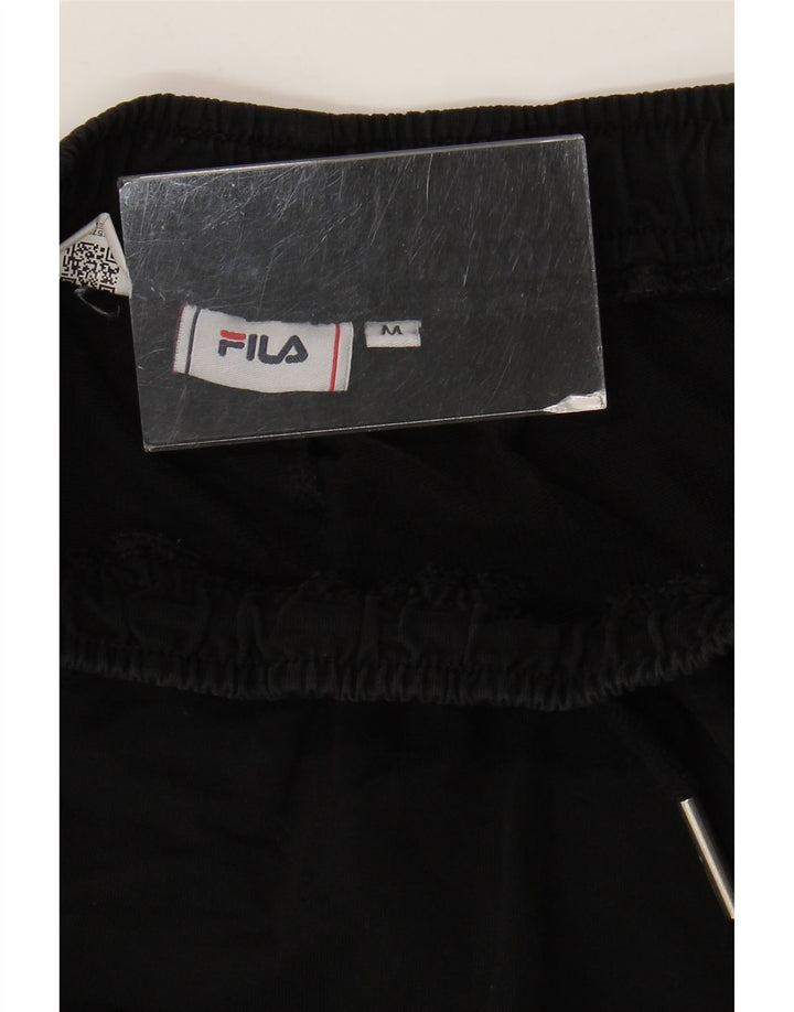 Fila sportsshorts til kvinder Medium Sort