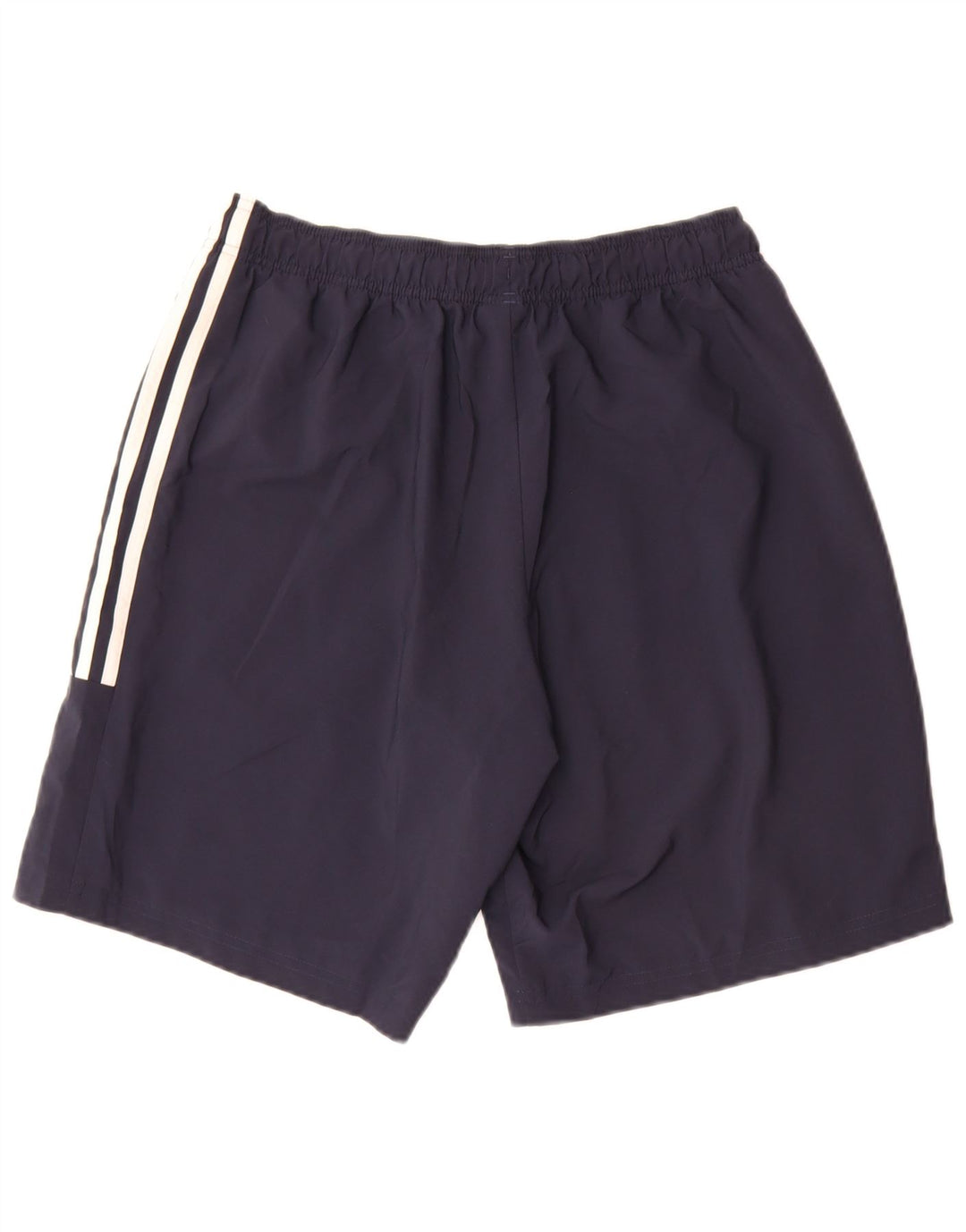Adidas Sportsshorts til mænd Medium Navyblå polyester