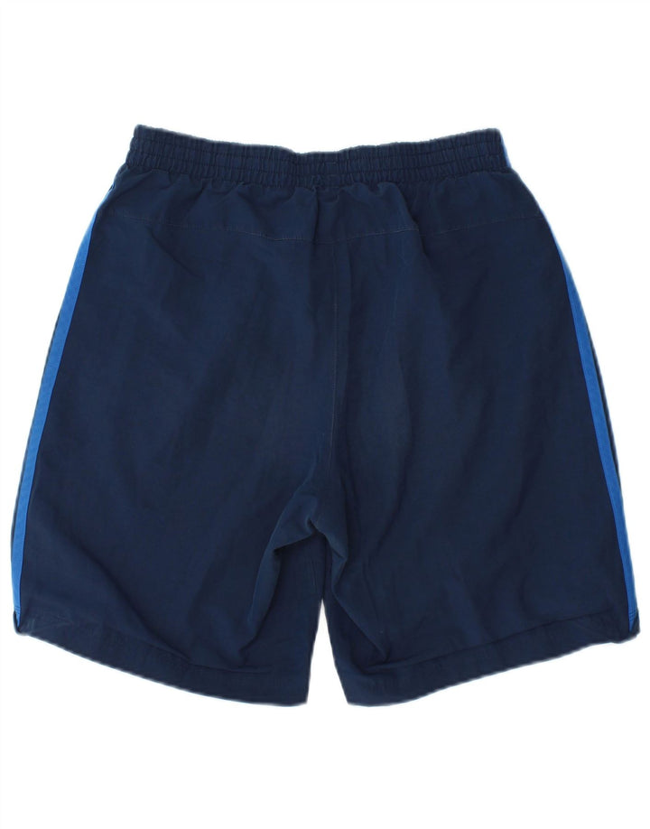 Adidas Herre Sportshorts Små marineblå polyester