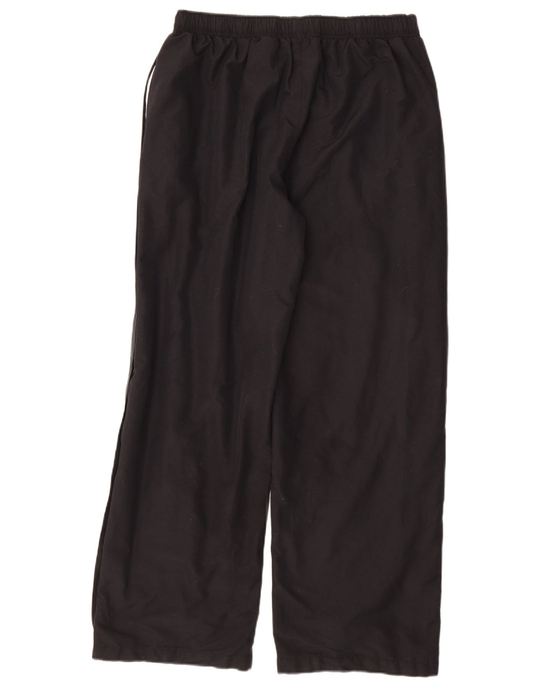 CANTERBURY Grafiske træningsdragtbukser til mænd UK 16 Stor sort polyester