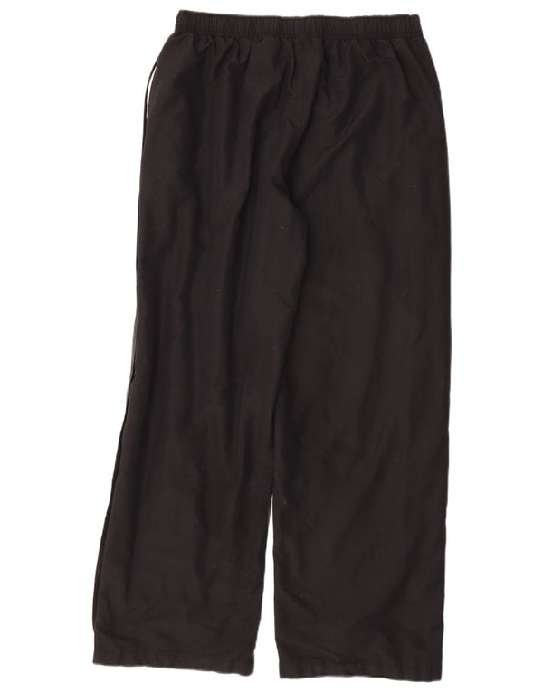 CANTERBURY Grafiske træningsdragtbukser til mænd UK 16 Stor sort polyester