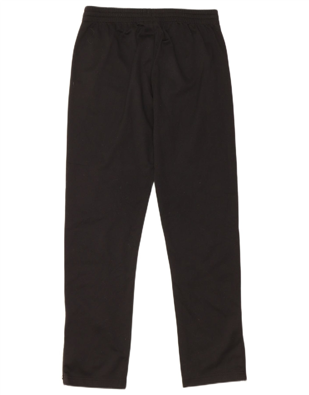 Ellesse Boys Tracksuit Bukser 13-14 År Sort Polyester