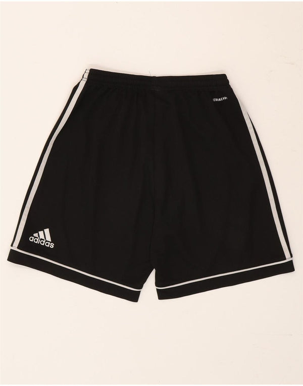 Adidas Aeroready Sportsshorts til mænd Små sorte polyester