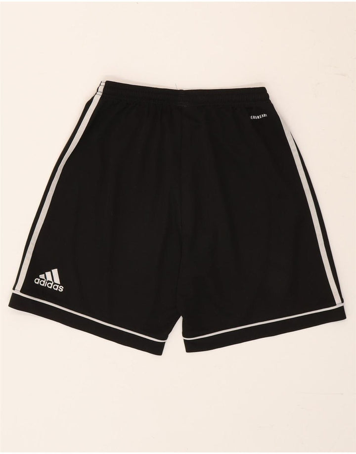 Adidas Aeroready Sportsshorts til mænd Små sorte polyester