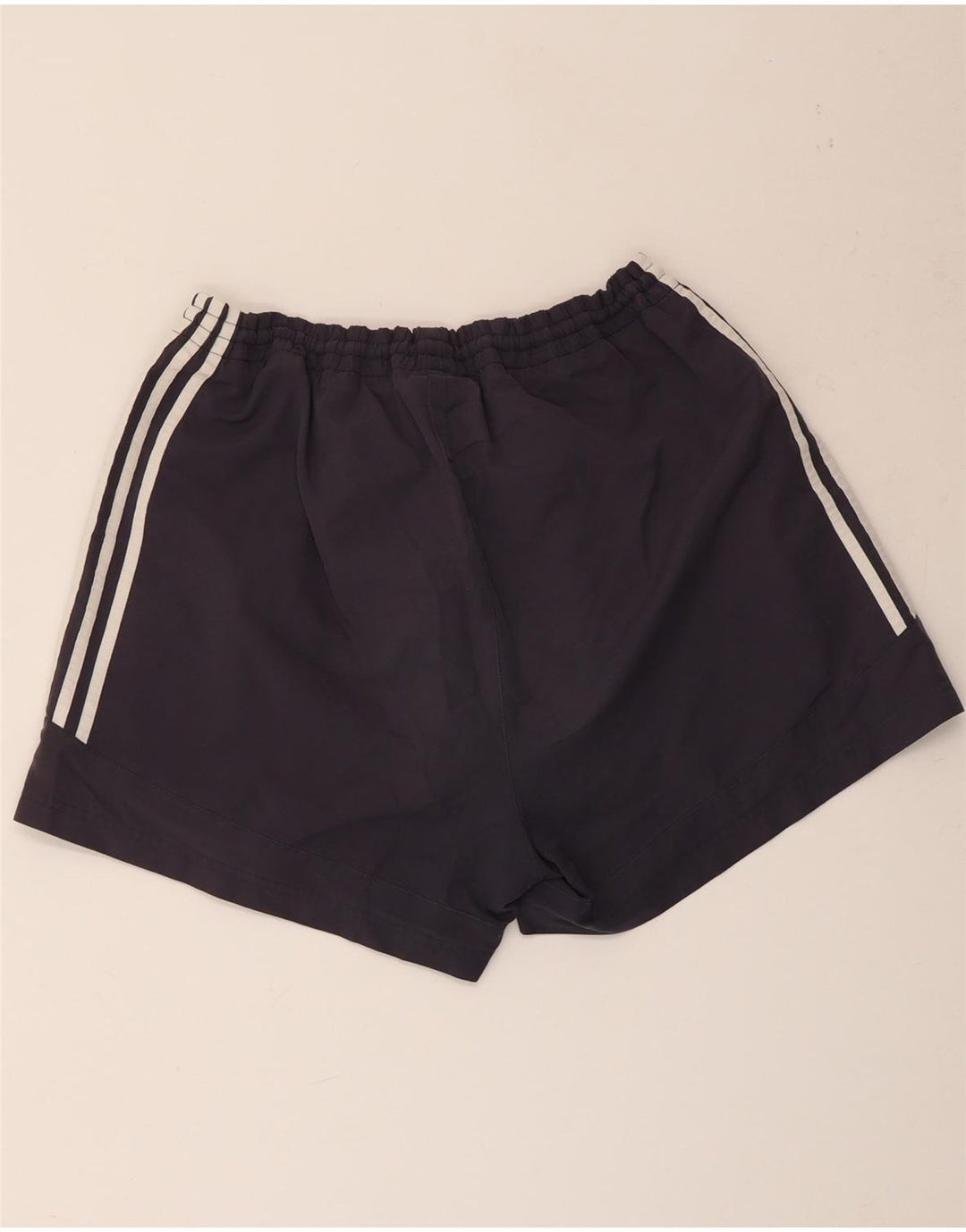ADIDAS Sportshorts til mænd XL Navyblå polyester