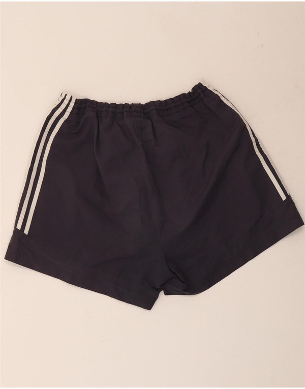 ADIDAS Sportshorts til mænd XL Navyblå polyester