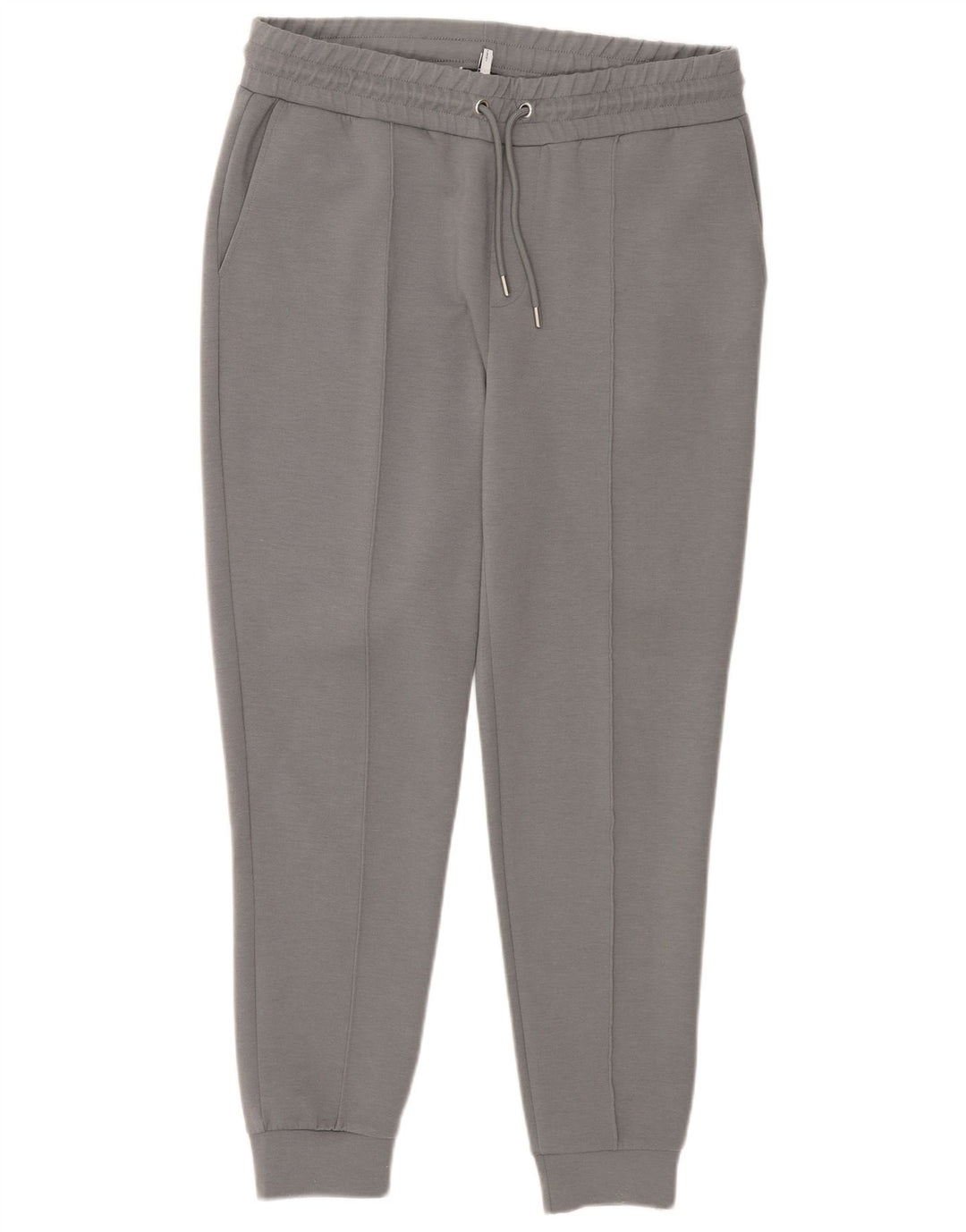 Reiss Træningsdragt til mænd Joggers Medium Grå Polyester