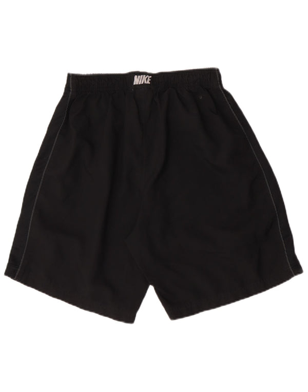 Nike Mens Dri Fit Sport Shorts Medium  Black Polyester