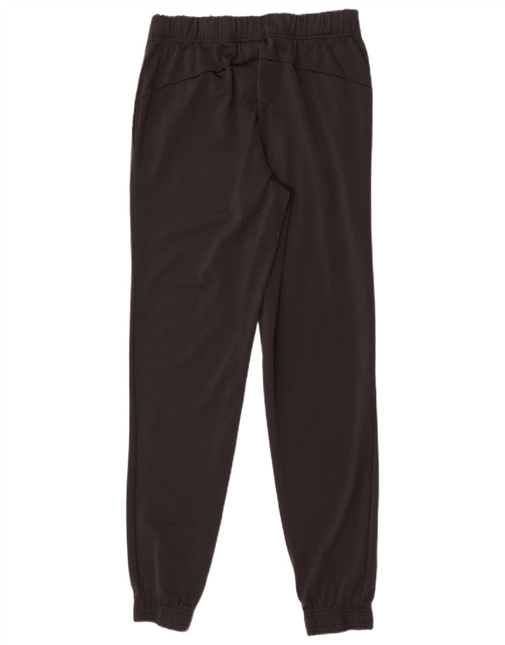PUMA træningsdragt til kvinder Joggers UK 12 Medium Black Polyester