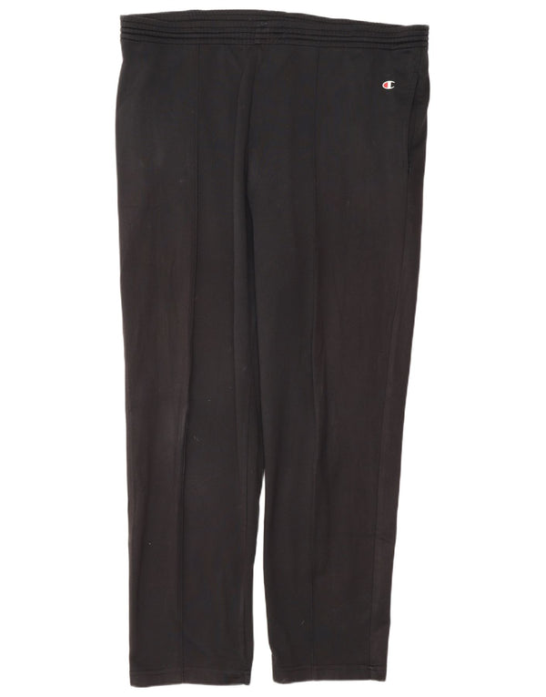 Champion Herre træningsdragt Bukser Large Sort Polyester