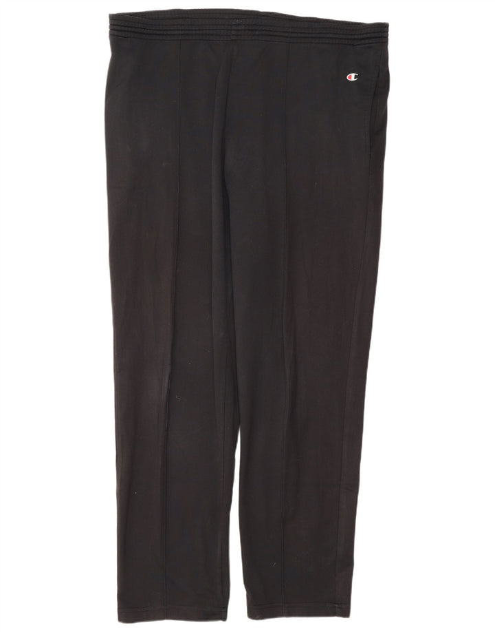 Champion Herre træningsdragt Bukser Large Sort Polyester