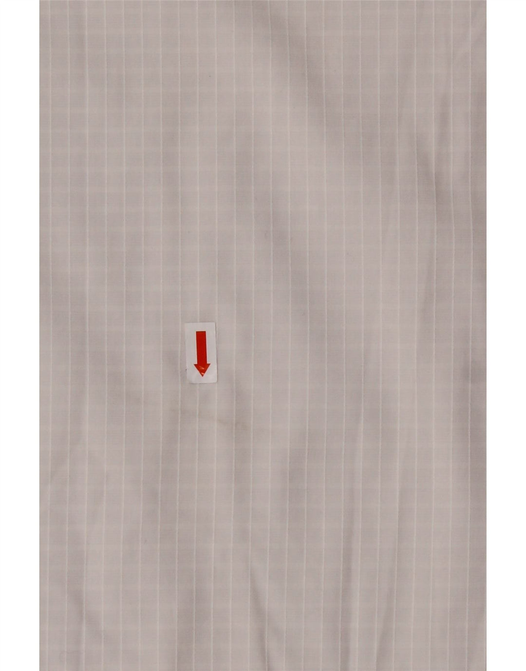 HUGO BOSS Herre Regular Fit skjorte str. 40 15 3/4 Medium White Gingham