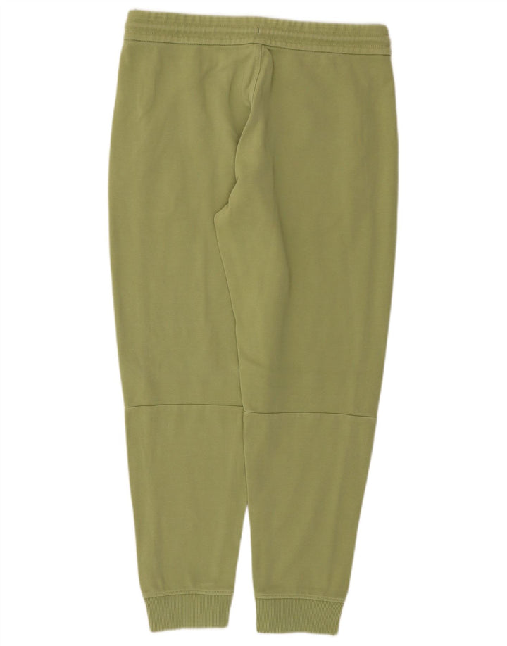 Calvin Klein Herre træningsdragt Bukser Joggers Medium Khaki Bomuld